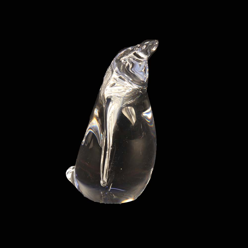 Steuben Penguin