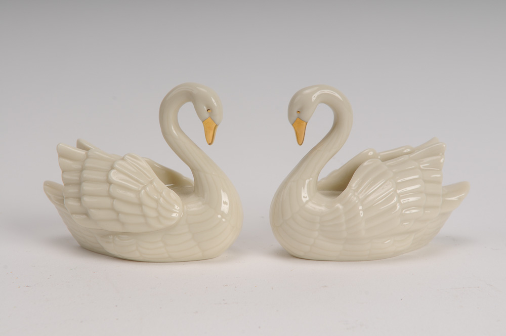 Lenox and Goebel Figurines