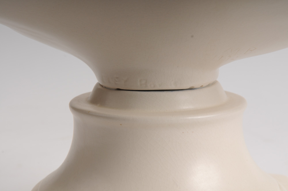 Bust of Boy and Girl