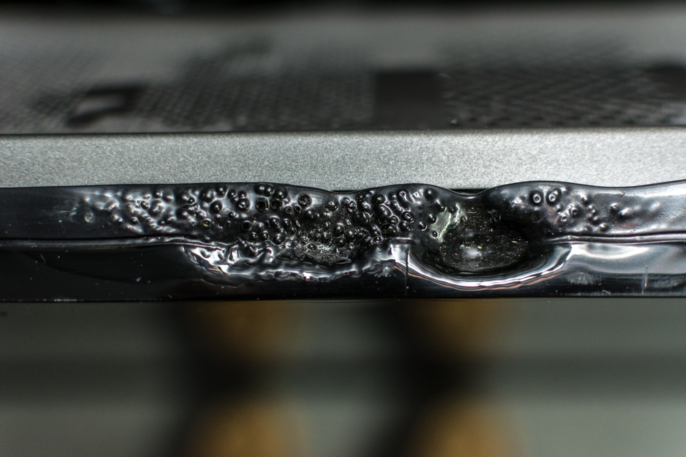 Pioneer Elite Plasma Flatcreen TV With Yamaha Soundboard Speakers