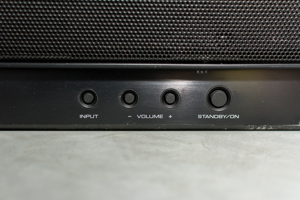 Pioneer Elite Plasma Flatcreen TV With Yamaha Soundboard Speakers