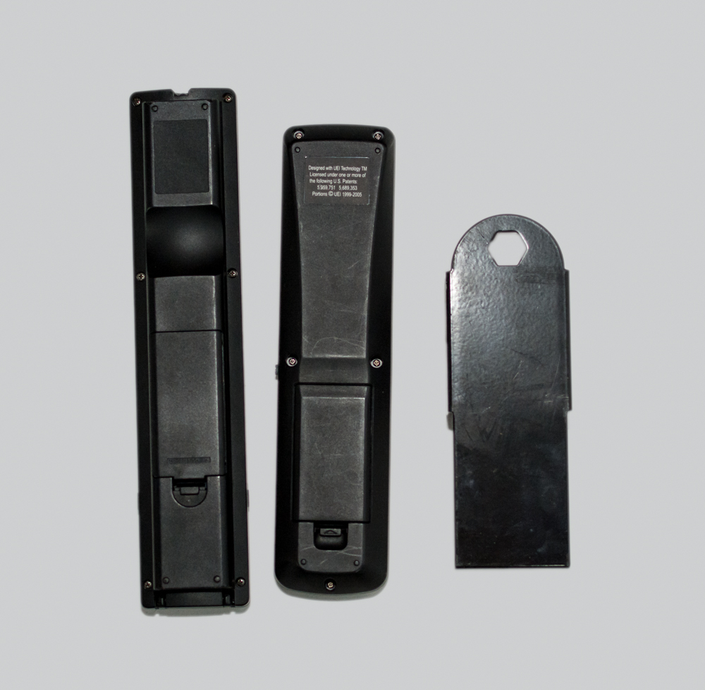 Pioneer Elite Plasma Flatcreen TV With Yamaha Soundboard Speakers