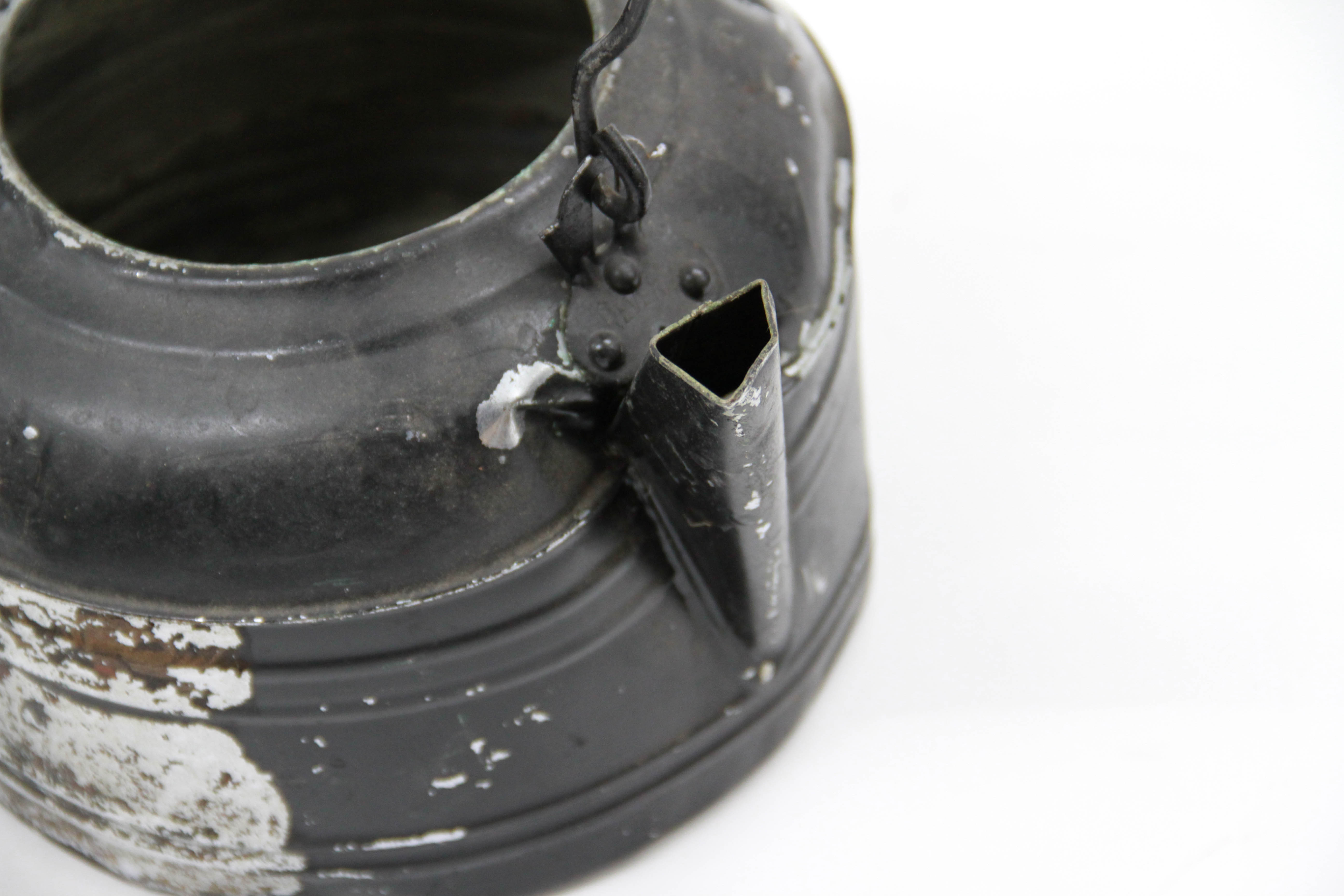 Vintage Themed Decor Items