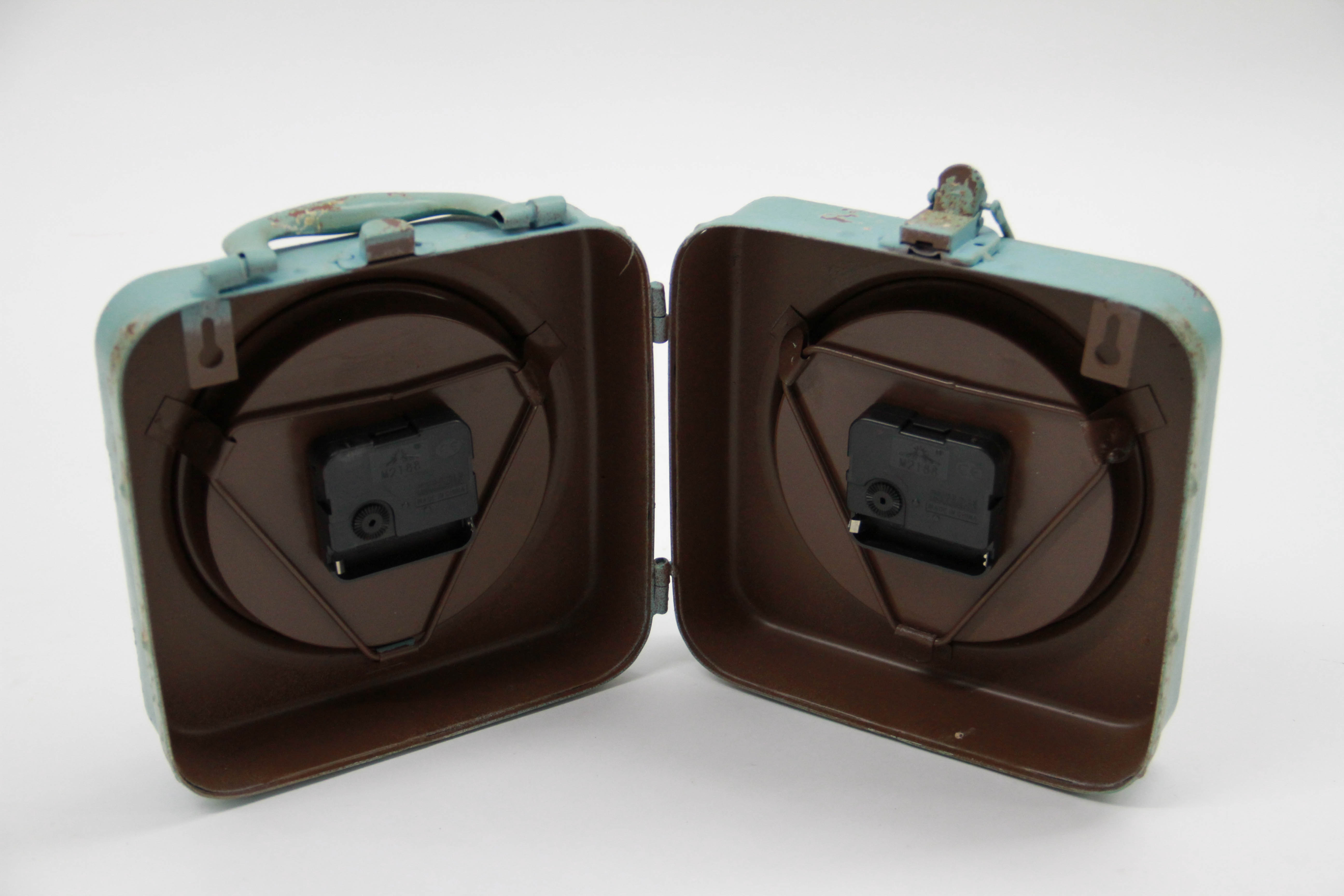 Vintage Themed Decor Items