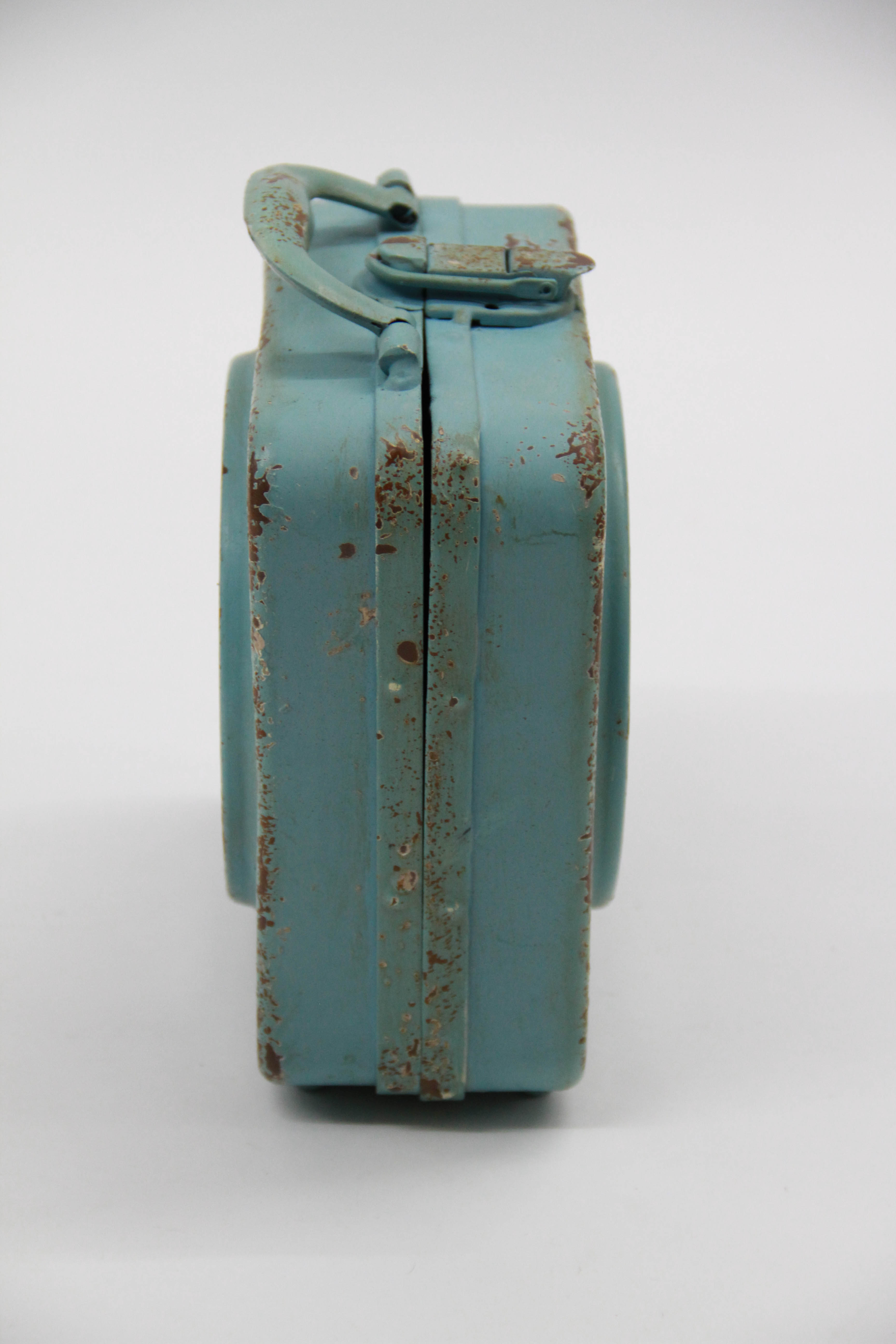 Vintage Themed Decor Items