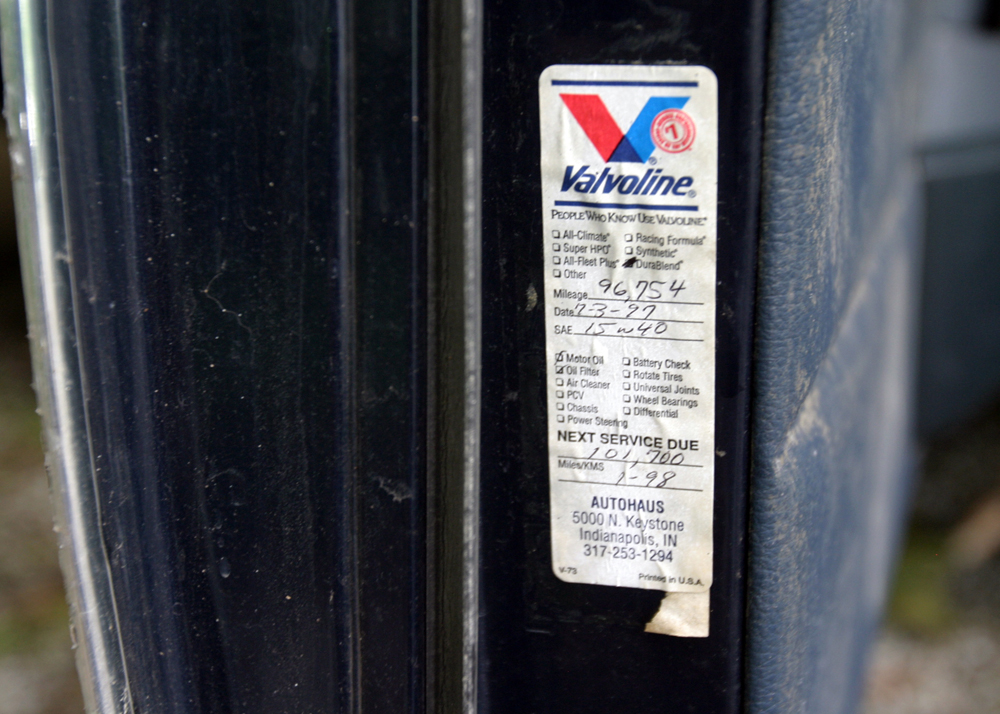 1976 Mercedes-Benz 230.4