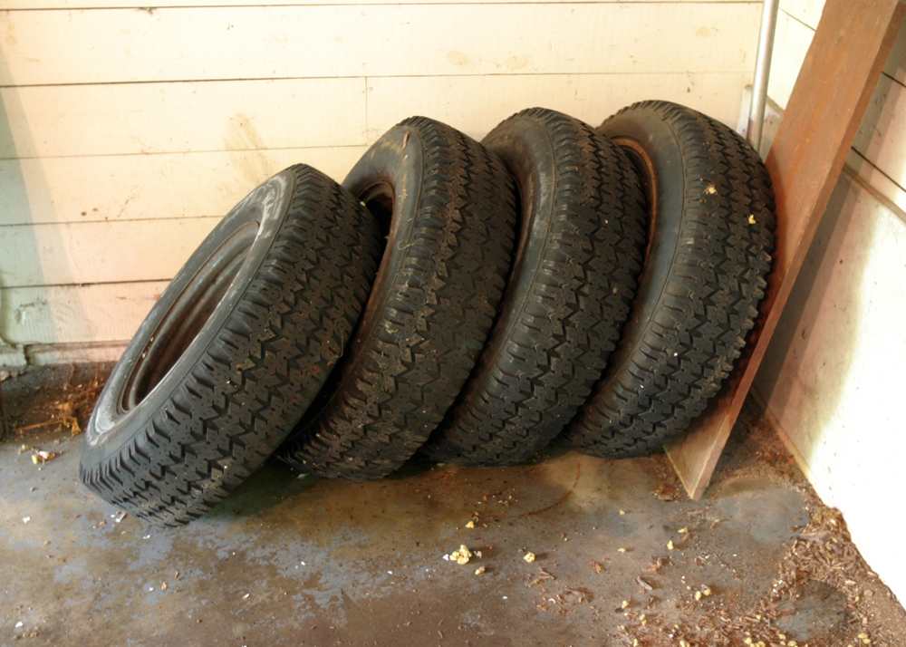 1976 Mercedes-Benz 230.4