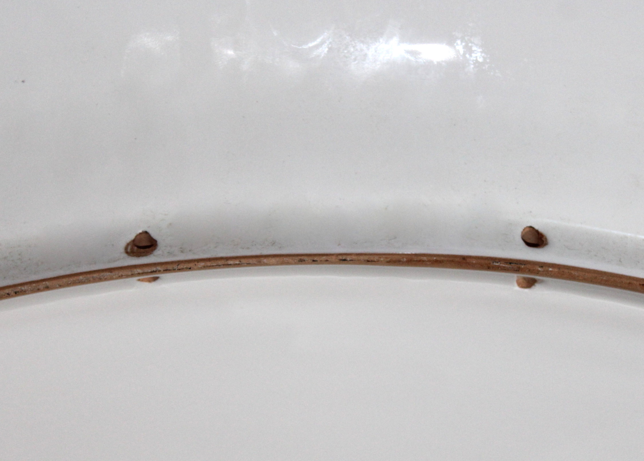 Grazia Deruta Italian Faience Platter