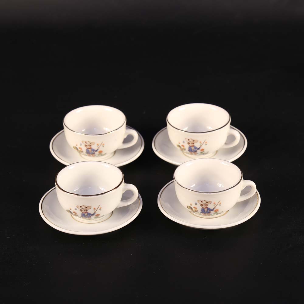 Tea Set