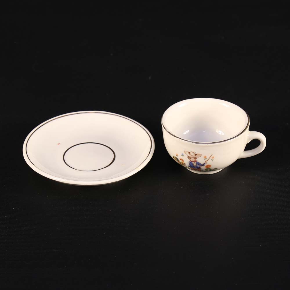 Tea Set