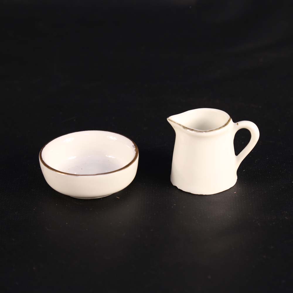 Tea Set