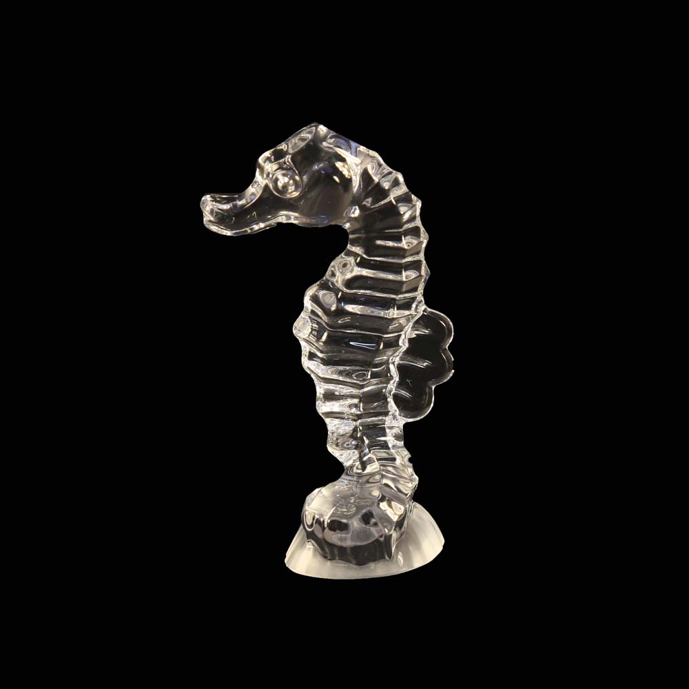 Sevres Seahorse
