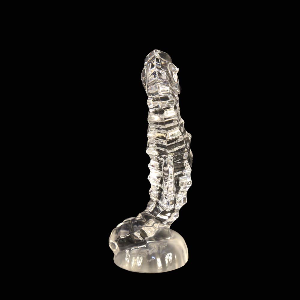 Sevres Seahorse