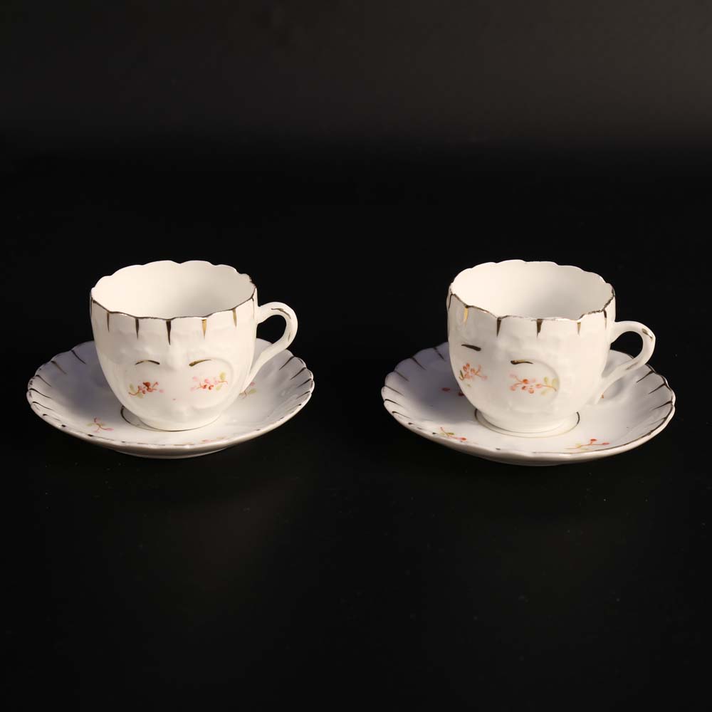 Tea Set