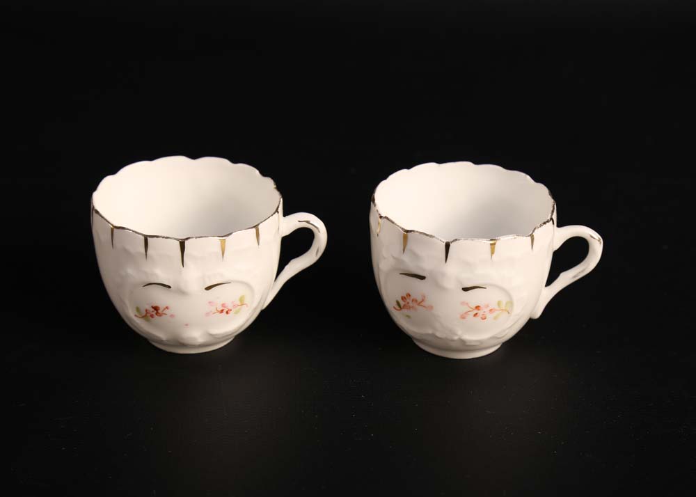 Tea Set