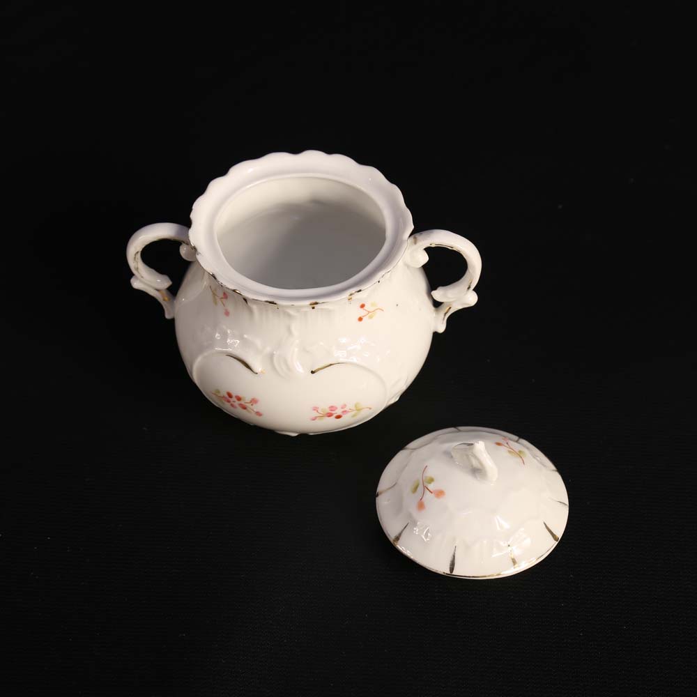Tea Set