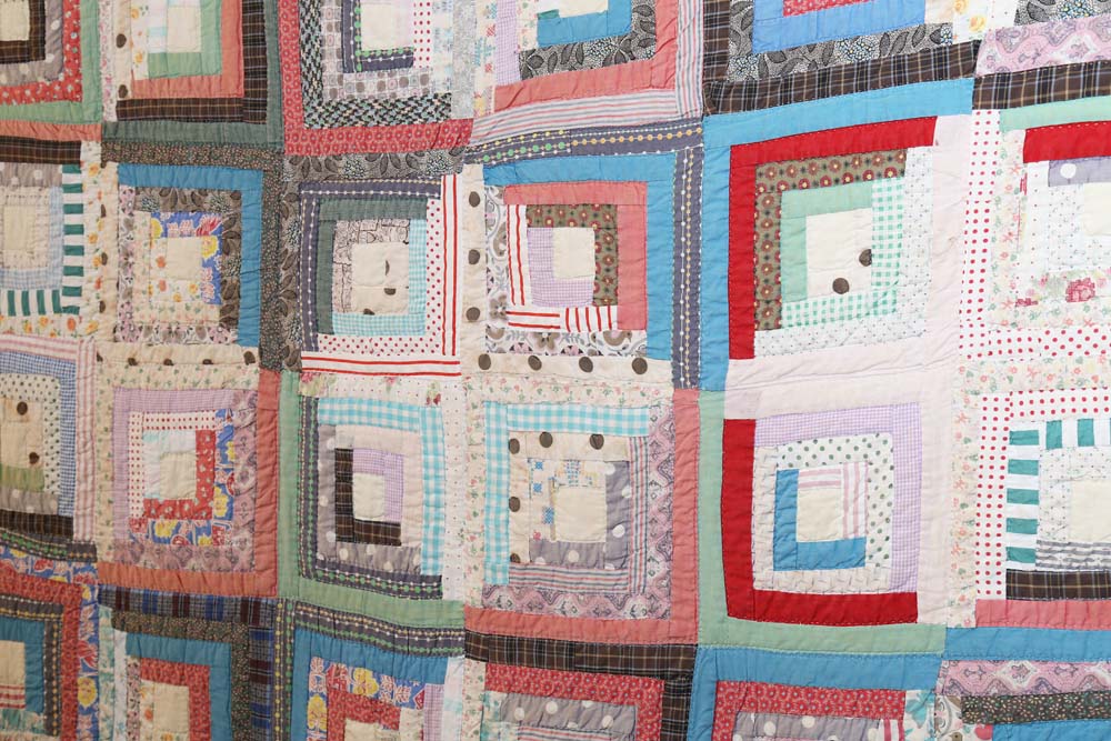 Handmade Quilt