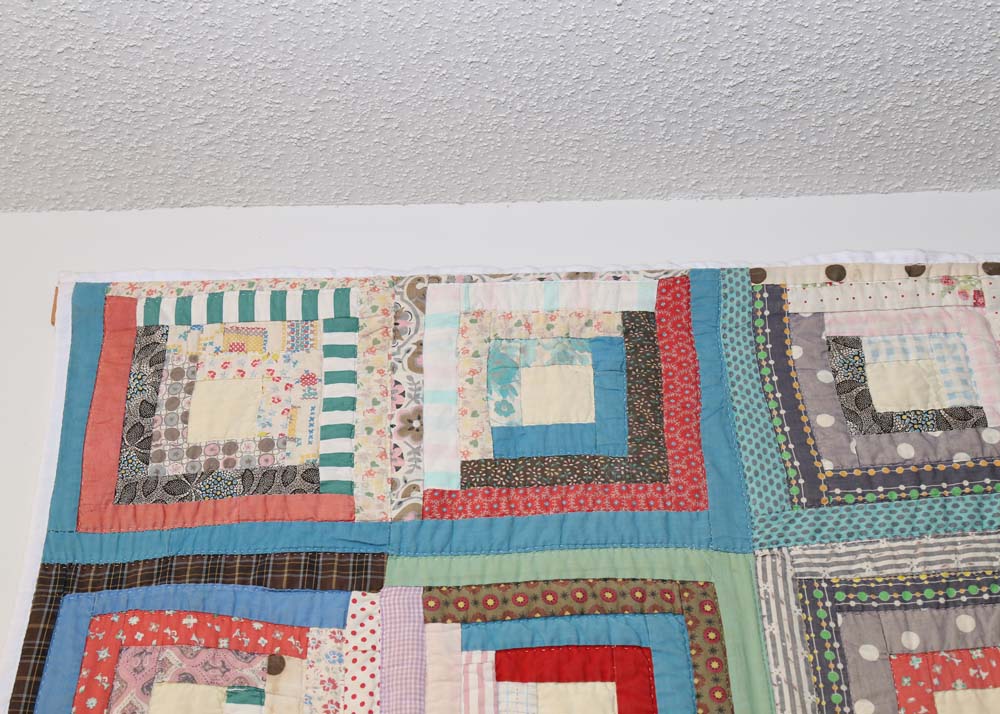 Handmade Quilt
