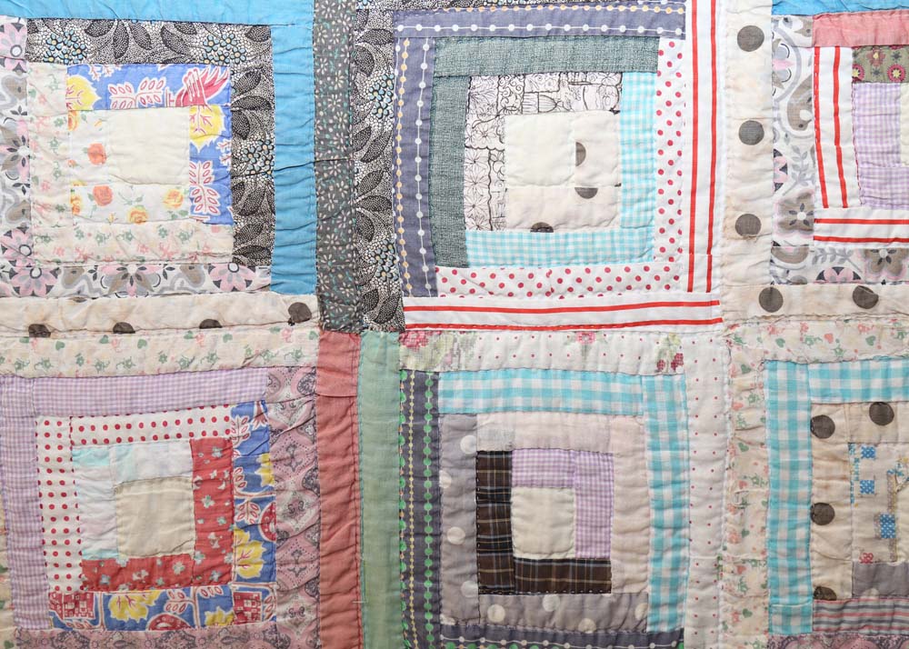 Handmade Quilt