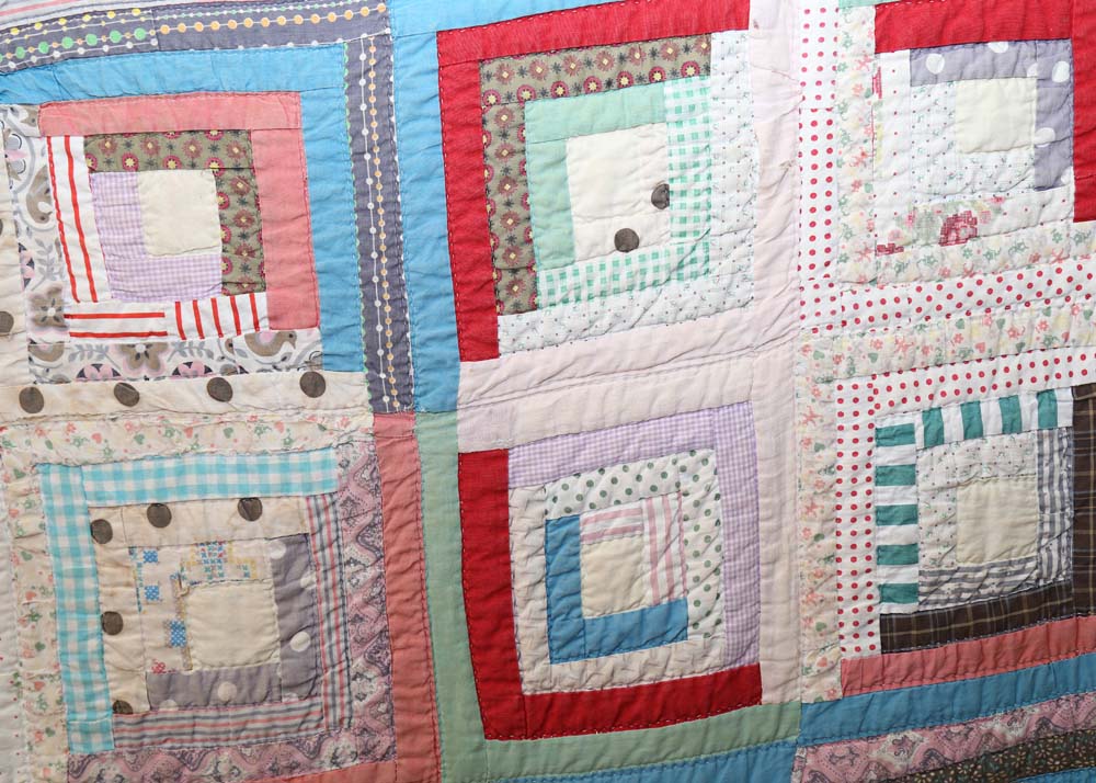 Handmade Quilt