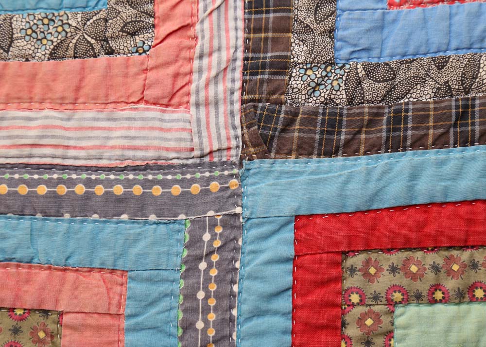 Handmade Quilt