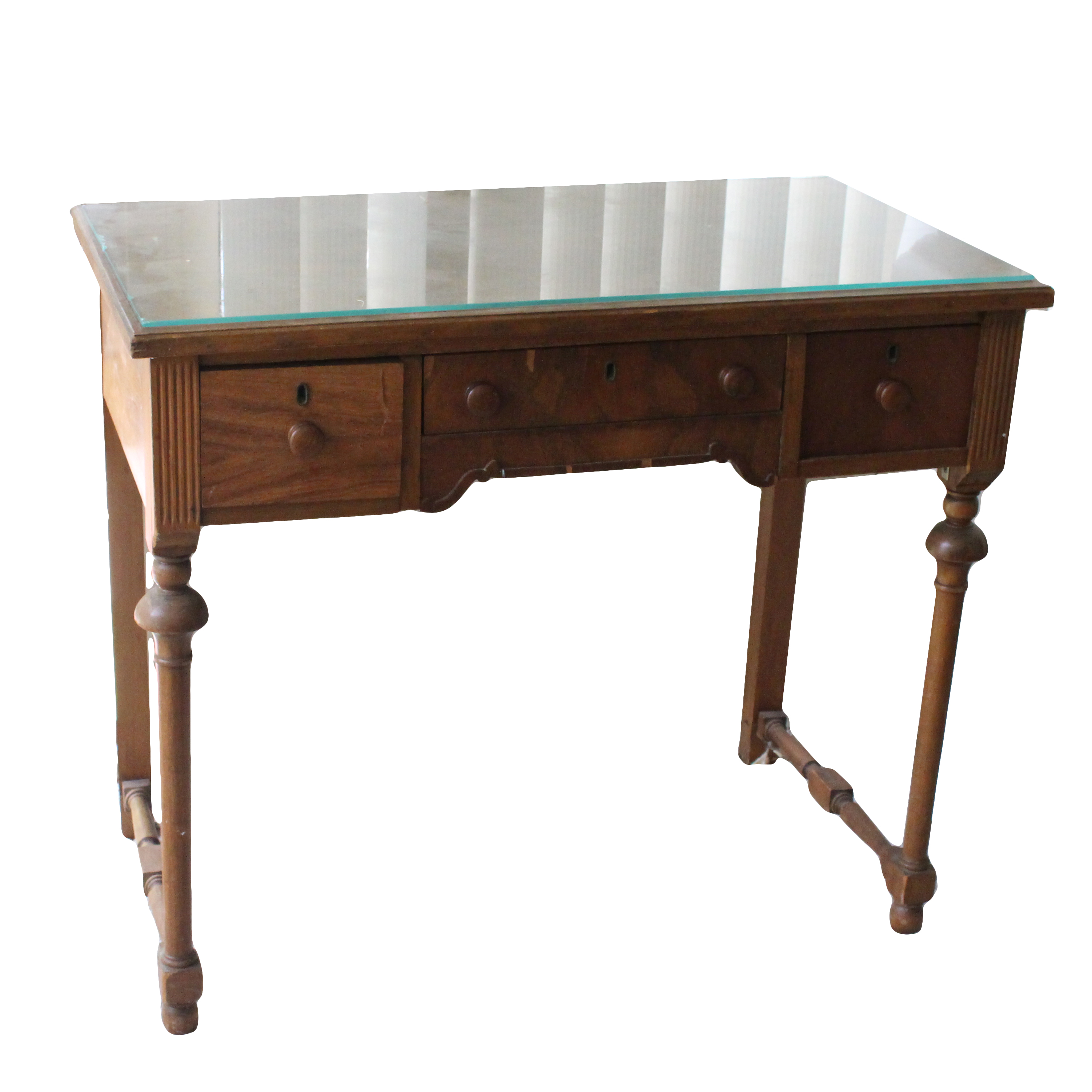 Vintage Writing Desk