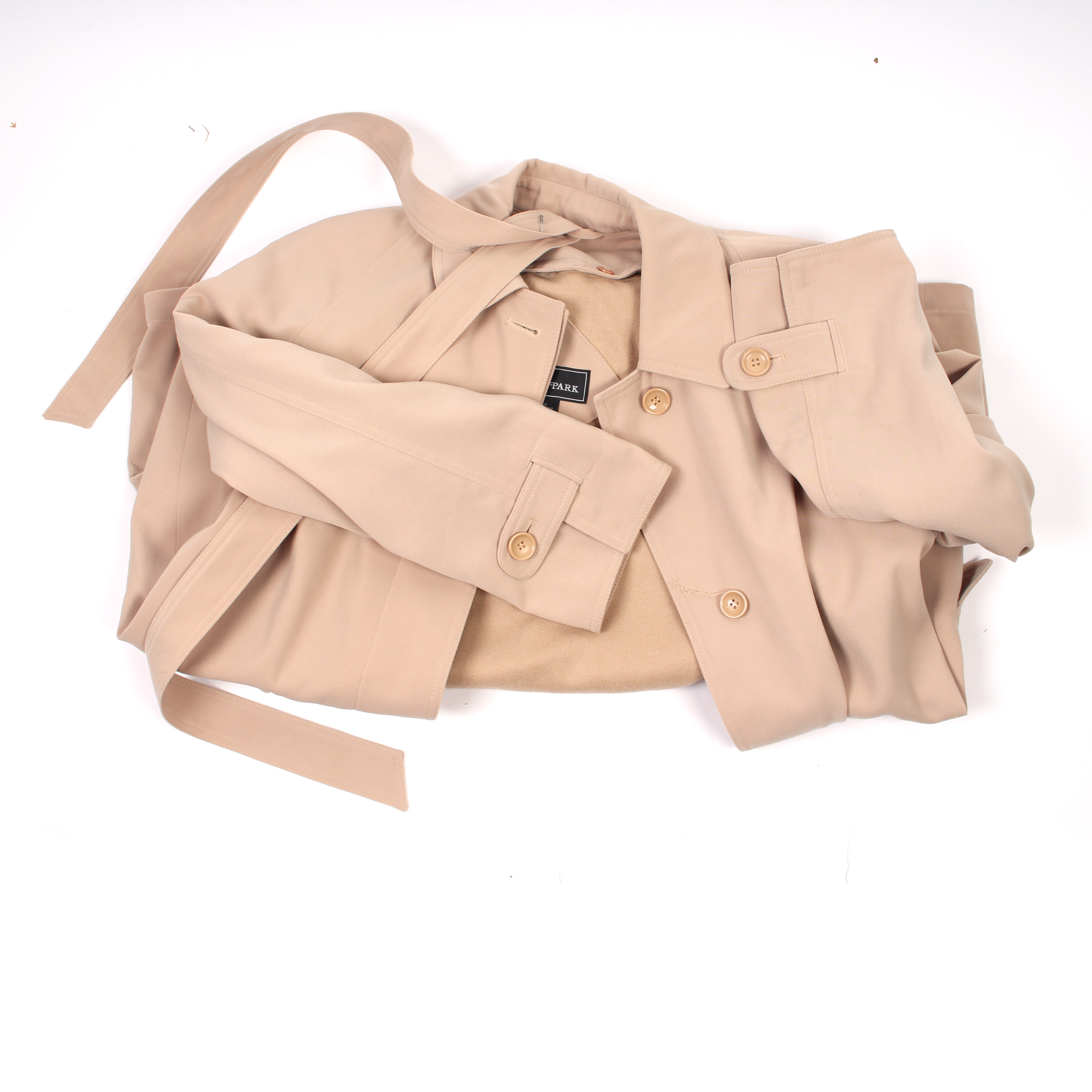 Assorted Women's Winter Coats