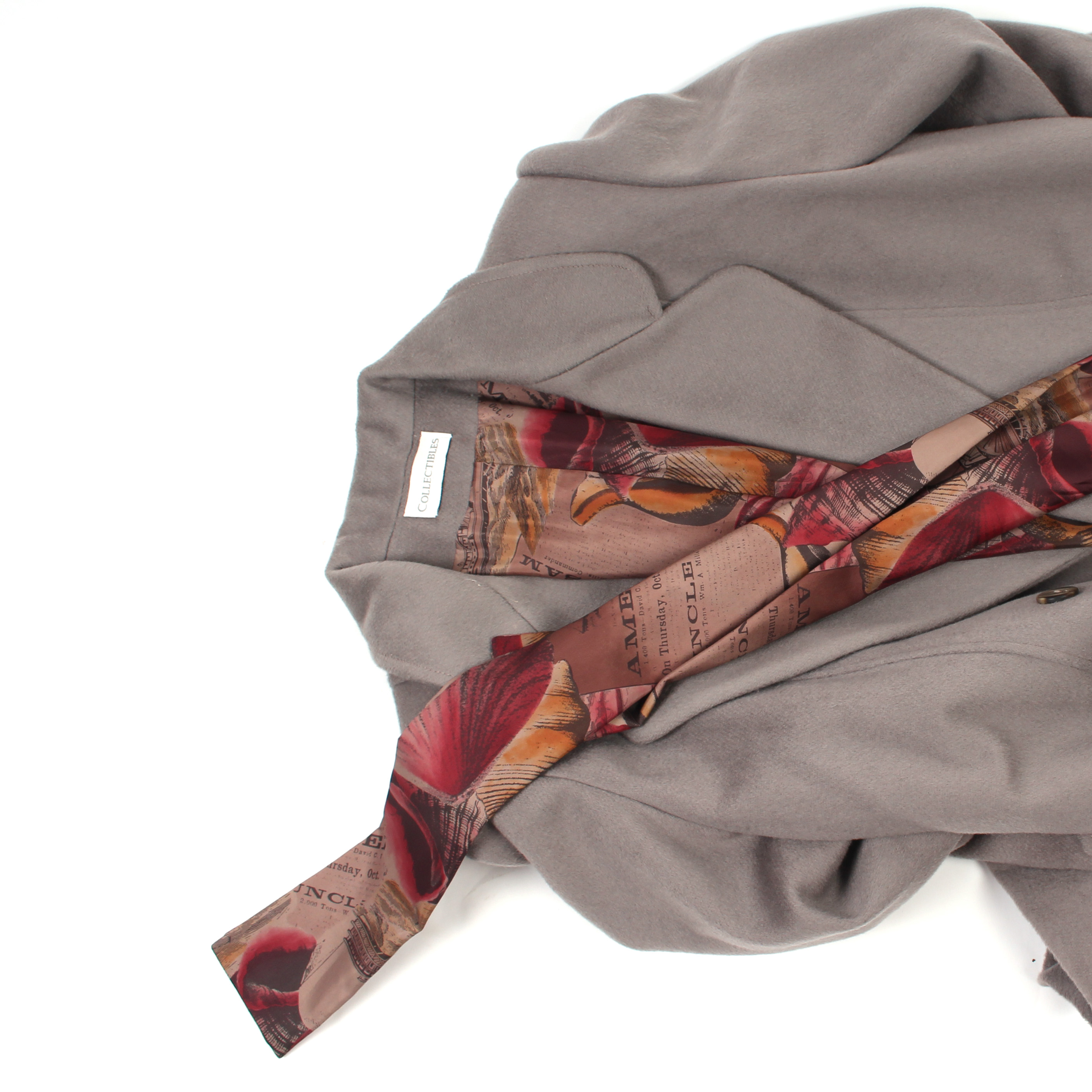 Assorted Women's Winter Coats