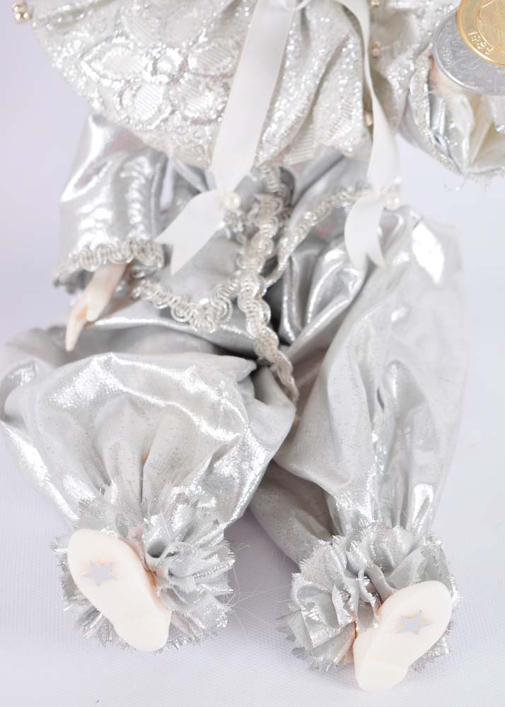 Assorted Jester Dolls