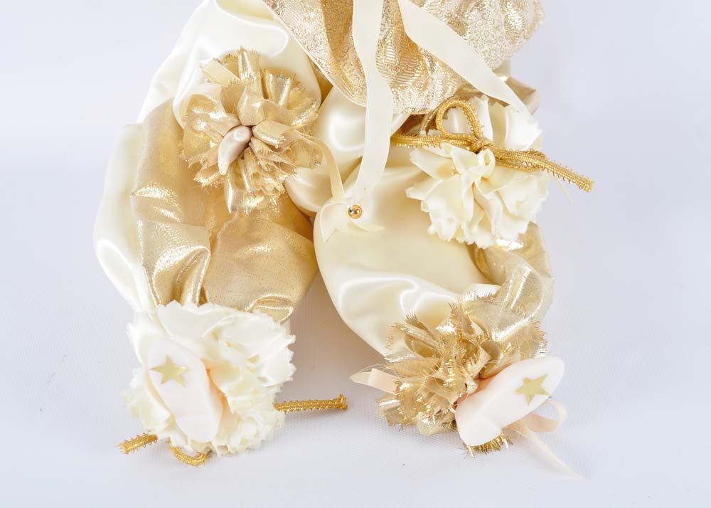 Assorted Jester Dolls