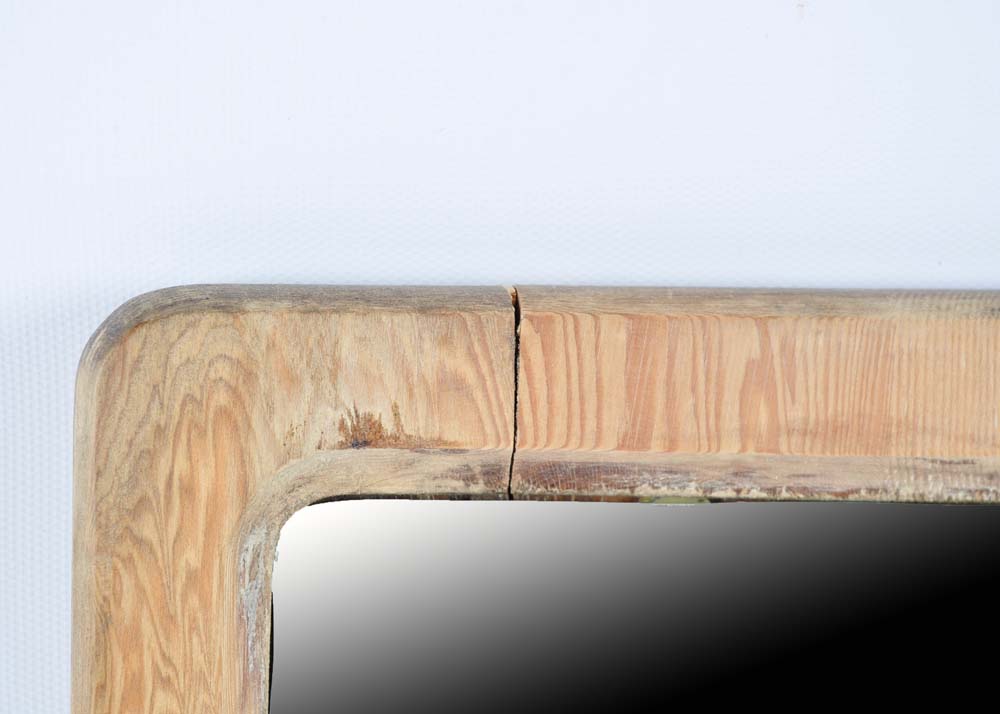 Primitive Hand Mirror