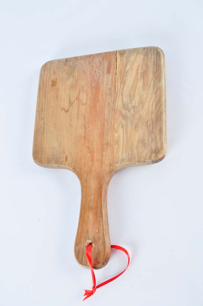 Primitive Hand Mirror