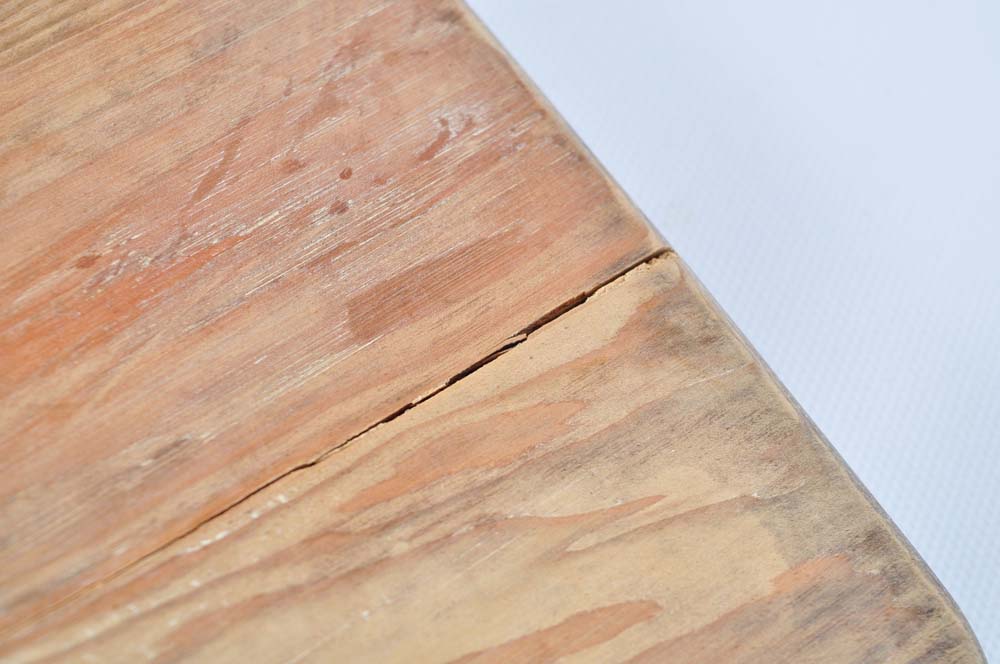 Primitive Hand Mirror