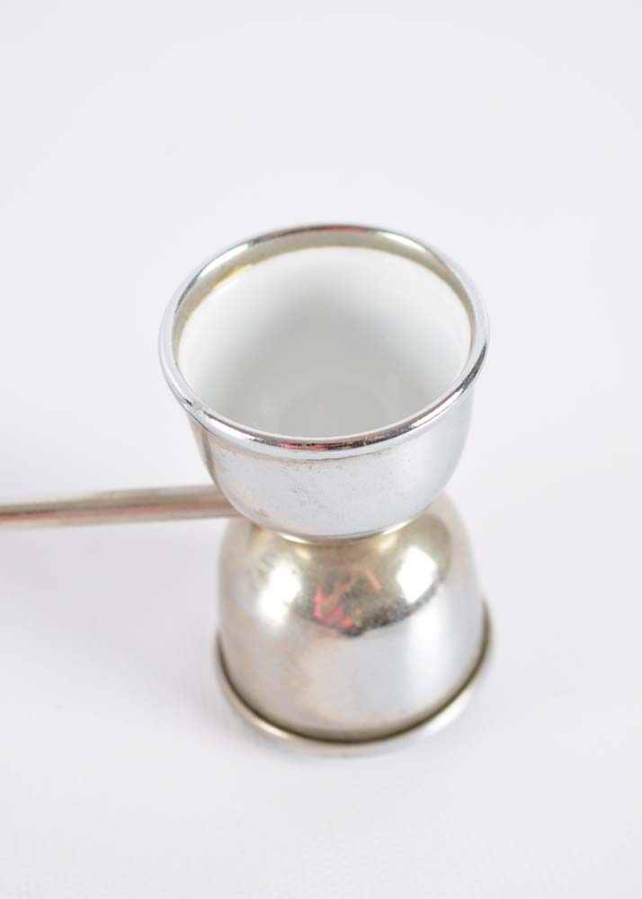 Assorted Silver Plate