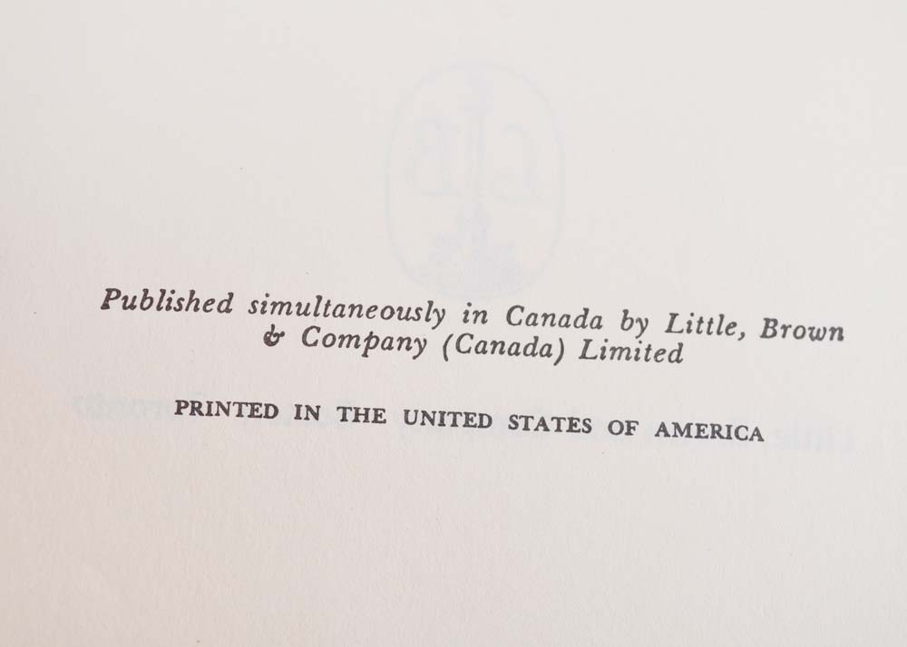 Collection of Vintage Cookbooks