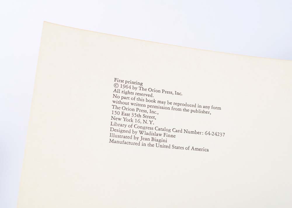 Collection of Vintage Cookbooks