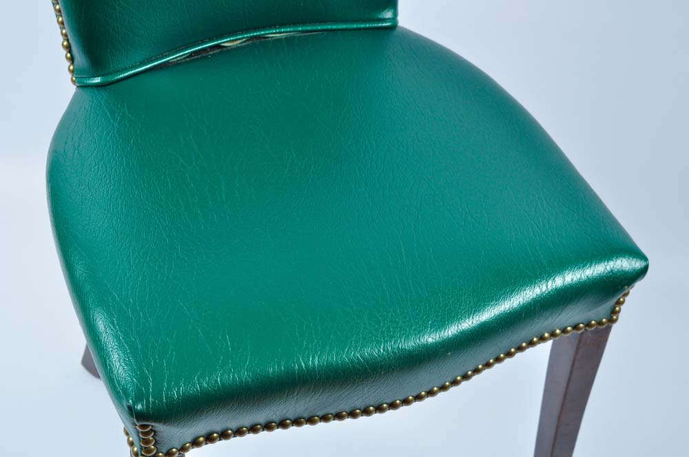 Traditional Style Side Chair