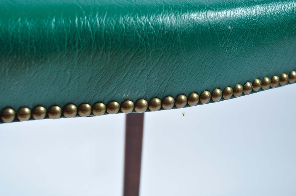 Traditional Style Side Chair