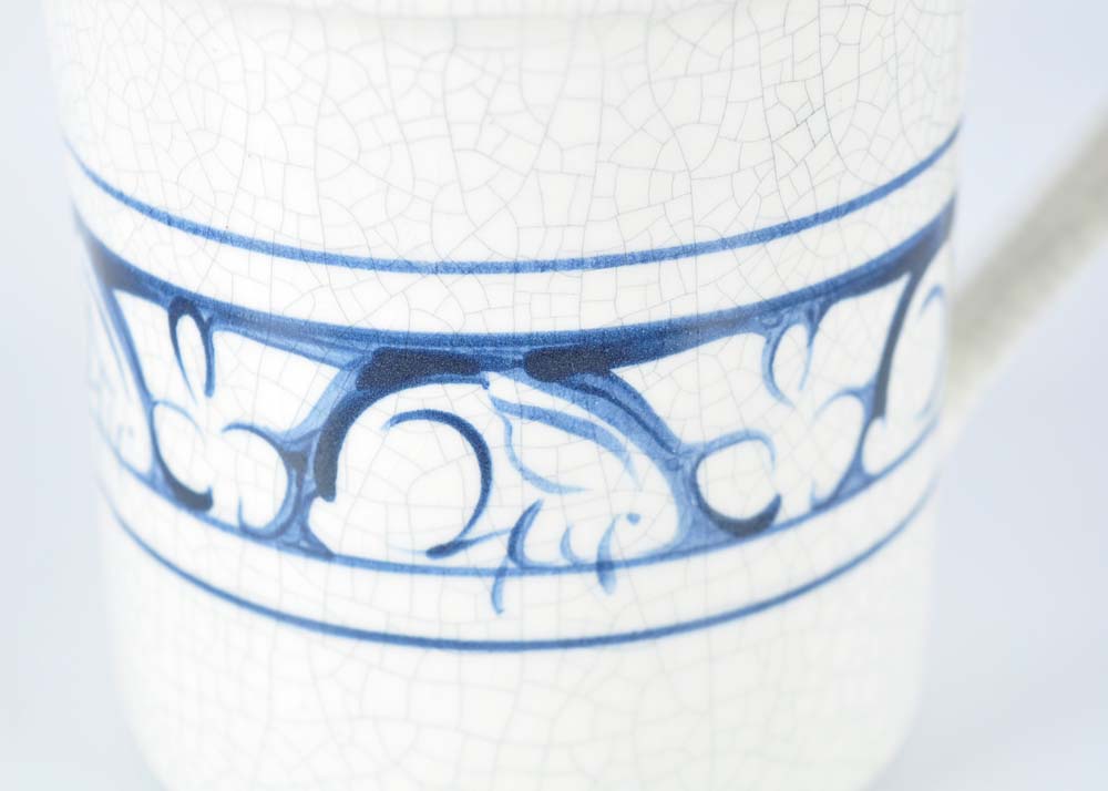 Dedham Pottery Dinnerware