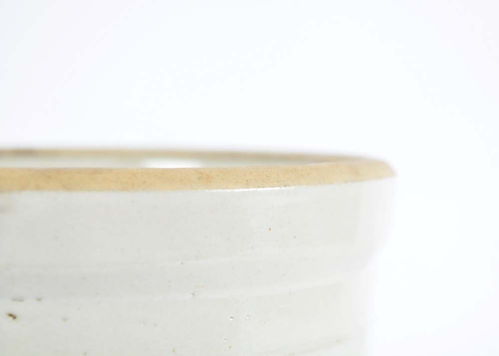 Stoneware Crock