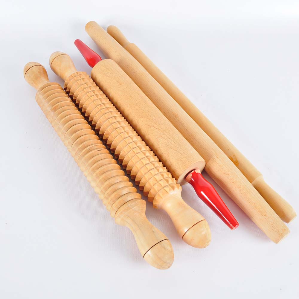 Vintage Rolling Pins