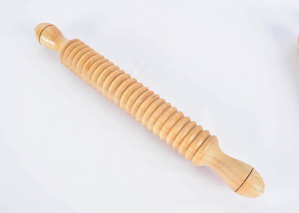 Vintage Rolling Pins