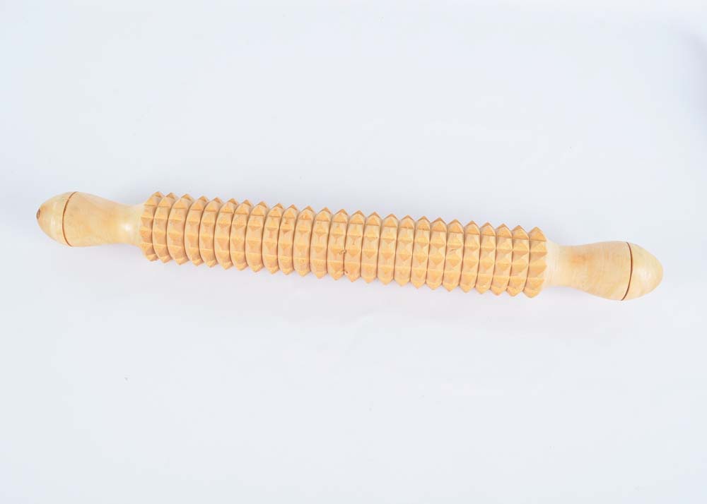 Vintage Rolling Pins