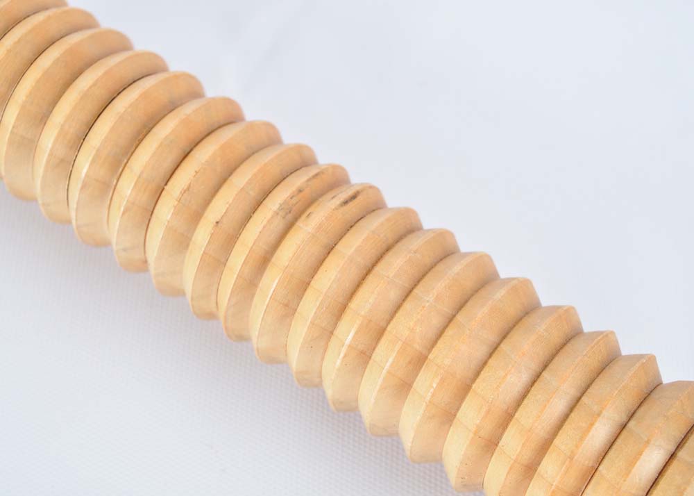 Vintage Rolling Pins