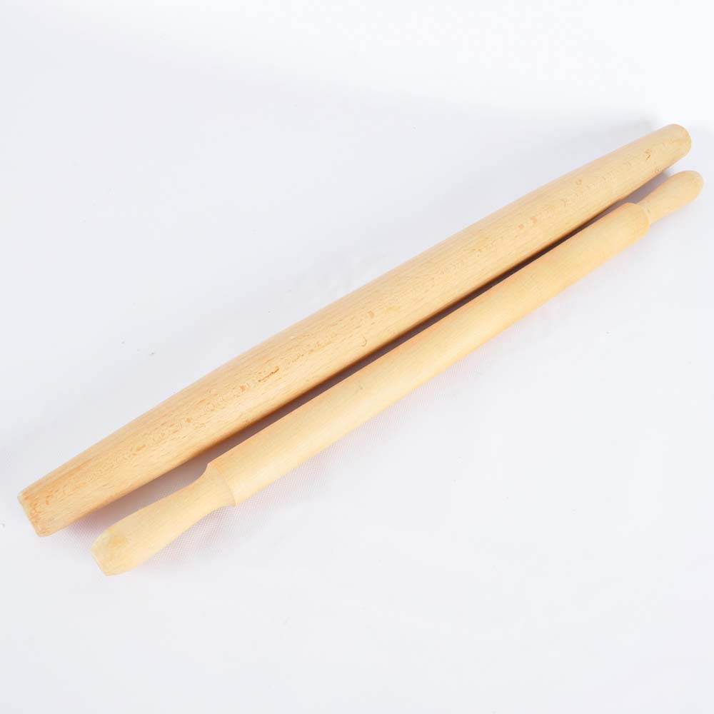 Vintage Rolling Pins