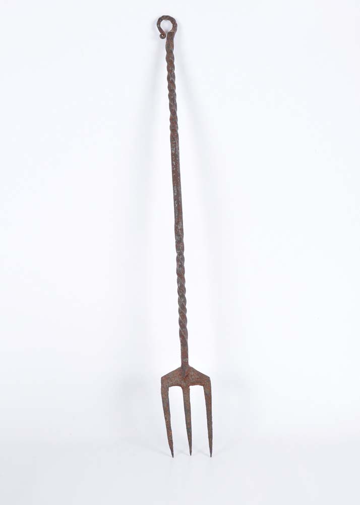 Bowl of Vintage Kitchen Gadgets