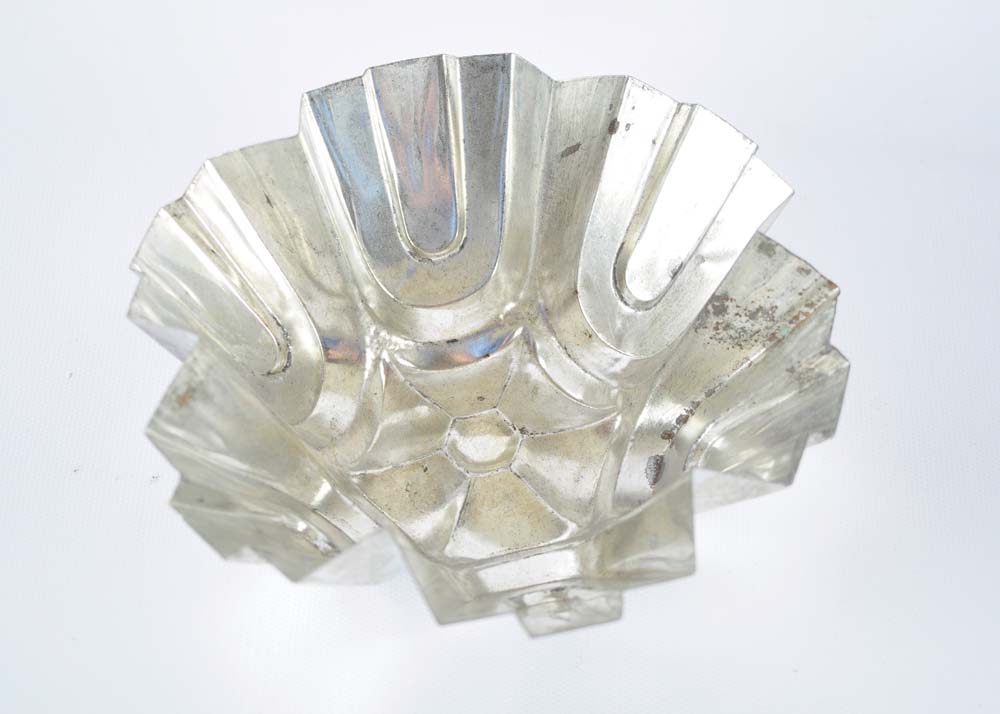 Vintage Cake and Pudding Molds