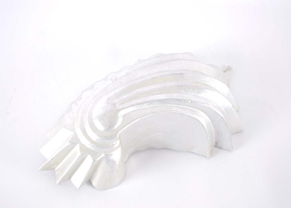 Vintage Cake and Pudding Molds