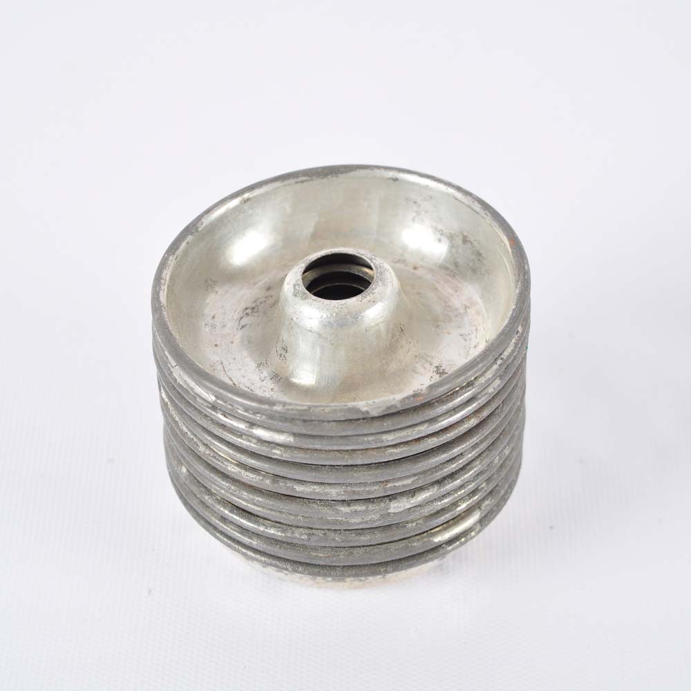 Vintage Cake and Pudding Molds