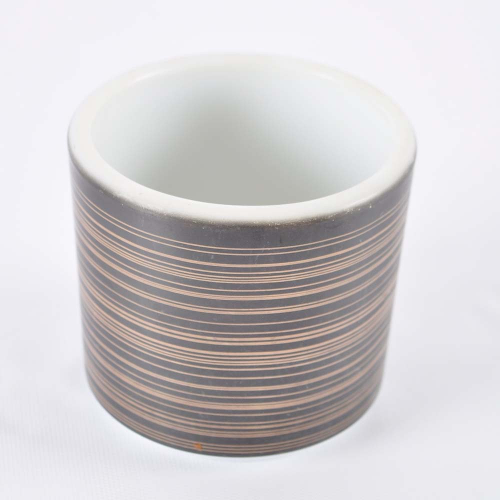 Pyrex "Terra" Tumblers